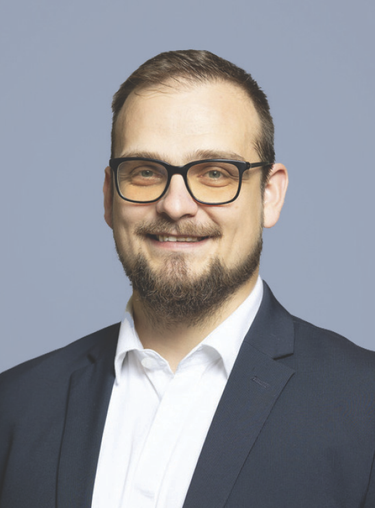 Áron Bartha