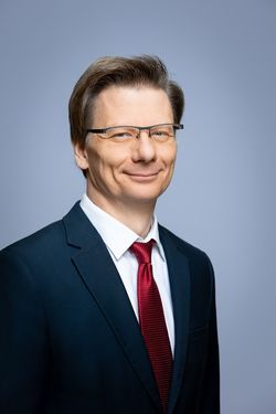Balázs Győrffy
