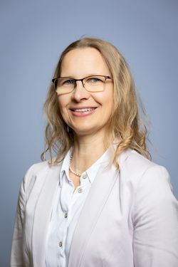 Gyöngyi Munkácsy